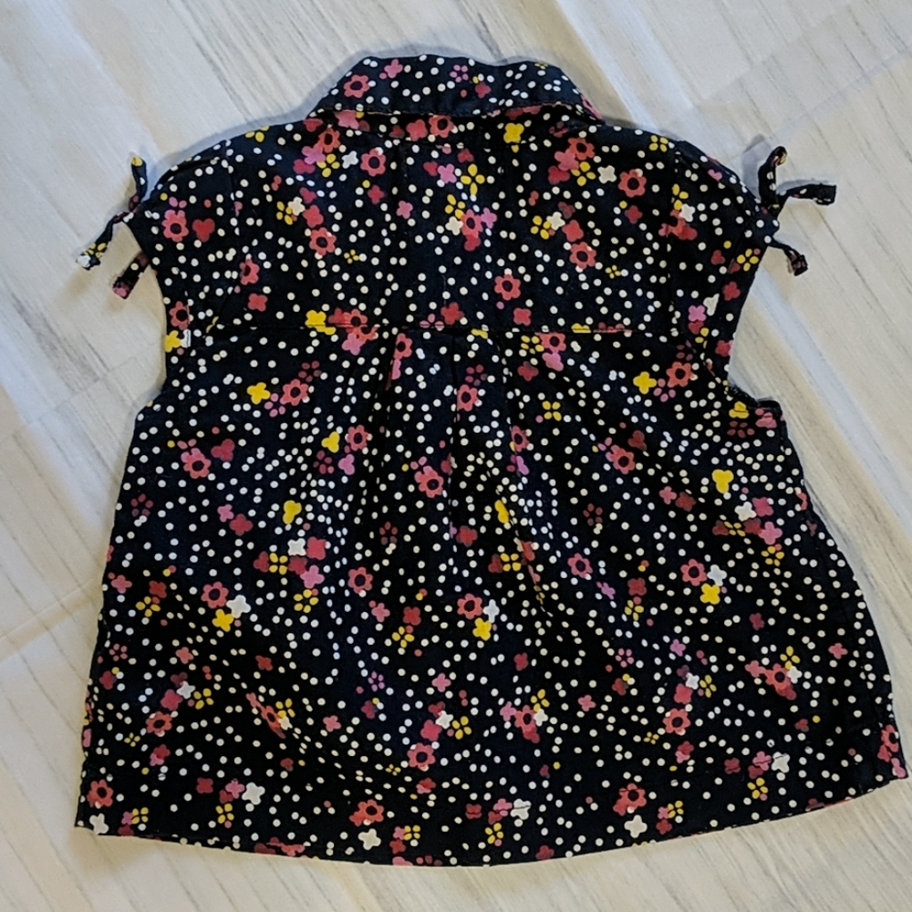 ๐ Beautiful 12M Tops Bundle - Picture 3 of 6